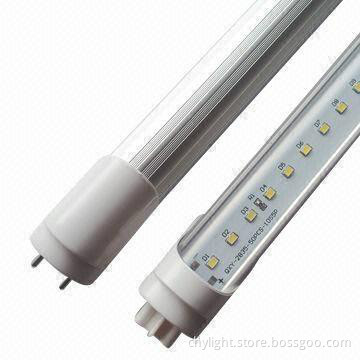 The Most Competitive LED T8 900LM 9W Tube Light  With Milky PC Cover